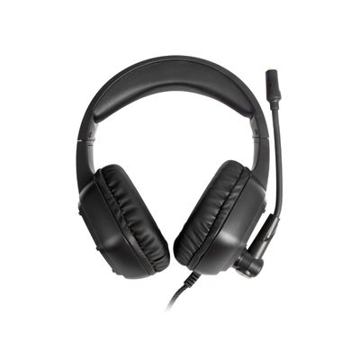 Headset Gamer Com Microfone Blackfire P2 Usb Rbg - Fortrek