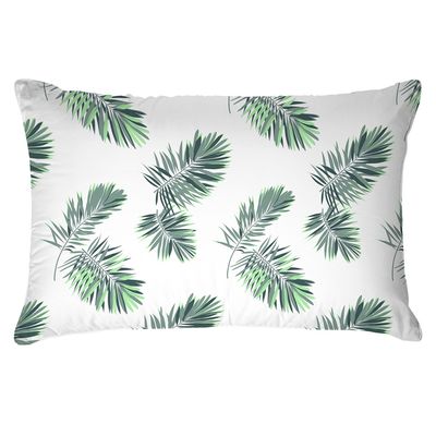Jogo de Cama Casal 180 fios Fiori - Mara I (7451-1)