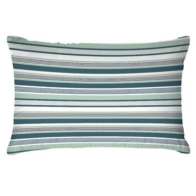 Jogo de Cama King Size 180 Fios Fiori - Gabriel (7526)