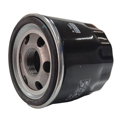 Filtro de Óleo Mann Filter Onix Plus 2020 em diante | Tracker Turbo | Cruze 1.4 T 2016 em diante| S10 2.5 16V Flex 2014 em diante