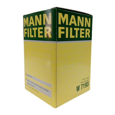 Filtro do Óleo A3 | A4 | A6 | TT | Bora | Golf | Jetta | New Beetle | Passat | Polo