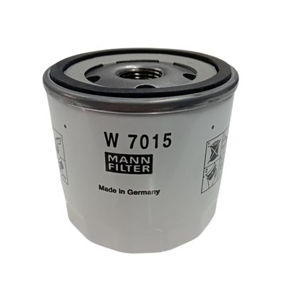 Filtro do Óleo Ecosport | Fusion | Focus | Ranger | F-Pace | Freelander | Range Rover