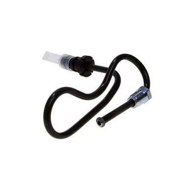 Tubo do Atuador de Embreagem Para Cobalt, spin, onix, Zafira e Astra 8v, Meriva, Vectra 2.0 8v 04 em diante - Original GM