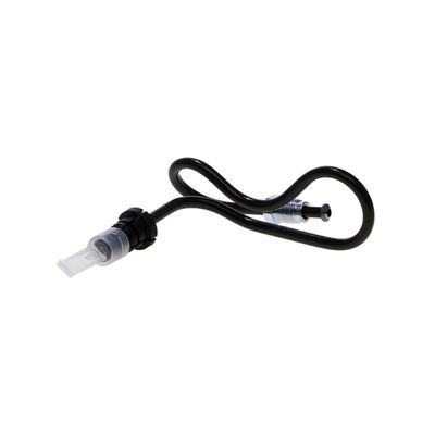 Tubo do Atuador de Embreagem Para Cobalt, spin, onix, Zafira e Astra 8v, Meriva, Vectra 2.0 8v 04 em diante - Original GM