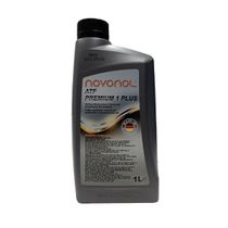 Óleo de Câmbio Automático ATF Premium 1 Plus Novonol  1L Óleo de Câmbio Automático ATF Premium 1 Plus Novonol 1L