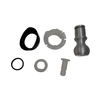Kit de Reparo Alavanca do Câmbio com Pino - Corsa|Celta|Montana até 2021|Agile|Astra|Vectra|Zafira|Classic Todos Sistema à Cabo