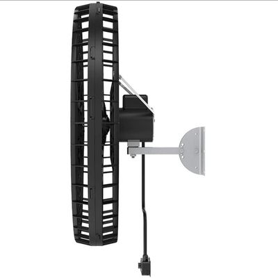 Ventilador de Parede Ventisol GP VP1M2 Preto 220V