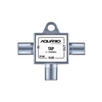 Tomada Blindada Aquario TP-09 9DB 5-1000MHZ