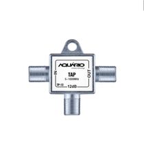 Tomada Blindada Aquario TP-12 12DB 5/ 1000MHZ