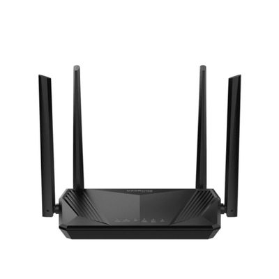 Roteador WI-FI 6 MESH Twibi Force AX 1500 4750129