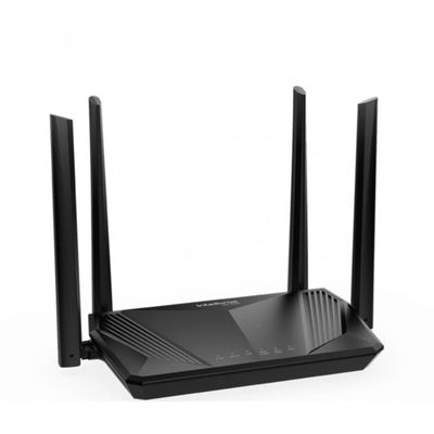 Roteador WI-FI 6 MESH Twibi Force AX 1500 4750129