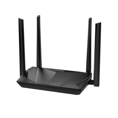 Roteador WI-FI 6 MESH Twibi Force AX 1500 4750129