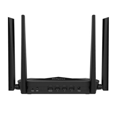 Roteador WI-FI 6 MESH Twibi Force AX 1500 4750129