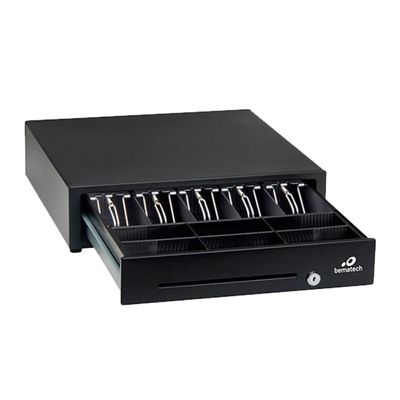 Gaveta de Dinheiro Bematech GD56 - 46BGD5600211