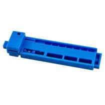Evus EV-9 Gabarito de PRECIS&amp;ATILDE;O com Decap Acrilato