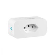 Conector SMART WI-FI Intelbras EWS301 4850003