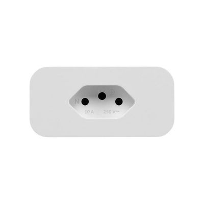 Conector SMART WI-FI Intelbras EWS301 4850003