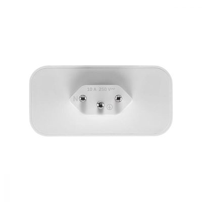 Conector SMART WI-FI Intelbras EWS301 4850003
