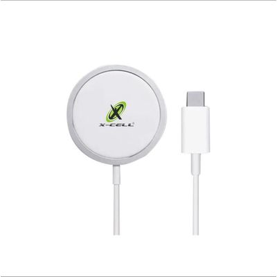 Carregador Magnetico FLEX sem Fio - XC-BANK-16
