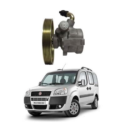 Bomba Direção Hidráulica Doblo 2004 a 2010 93106 AMPRI