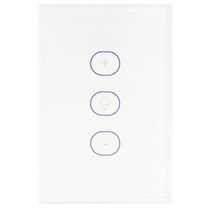 Dimmer Touch Wi-fi Smart Tramontina Branco