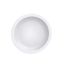 Jogo de Prato Raso Jantar Paola Porcelana LC - Tramontina