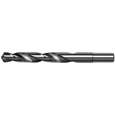 Broca para Aço 12.5x143 mm Tramontina em Aço Rápido HSS DIN 338 para Uso Doméstico