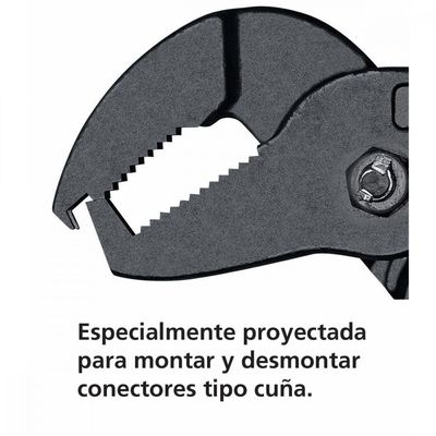 Alicate Bomba-d'água Isolado 1.000 V 12" Tramontina PRO