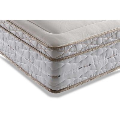 Colchão Queen para Hotelaria Maxspring American Pillow Top (158x198x33) - Herval