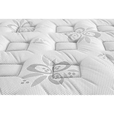 Colchão King para Hotelaria Maxspring Marselha Euro Pillow (193x203x25) - Herval