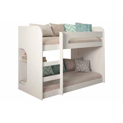 Beliche Multifuncional Ema Montessoriana Branco - Cimol