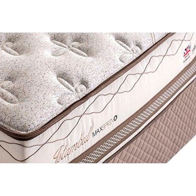 Colchão King para Hotelaria Maxspring Istambul Pillow Top (193x203x33) - Herval