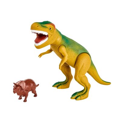 Dinossauro T-Rex Predator Adijomar 897 Sortido