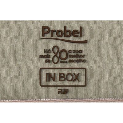 Colchão King Molas Ensacadas a Vácuo MasterPocket Night and Day Bed In Bag 026 (193x203x26) - Probel
