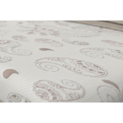 Colchão King Molas Ensacadas a Vácuo MasterPocket Night and Day Bed In Box 030 (193x203x30) - Probel