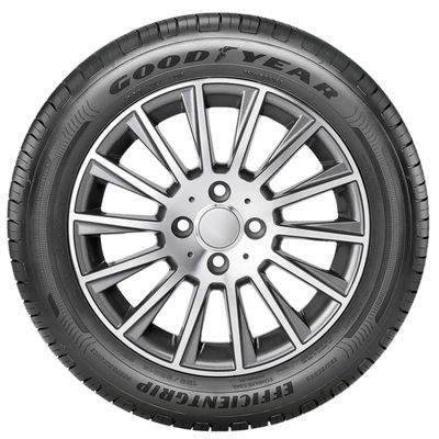Pneu 195/65R15 EfficientGrip Performance 91 H Goodyear (Aro 15)