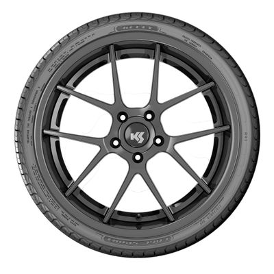 Pneu 185/60R14 Edge Sport 82H SL Goodyear (Aro 14)