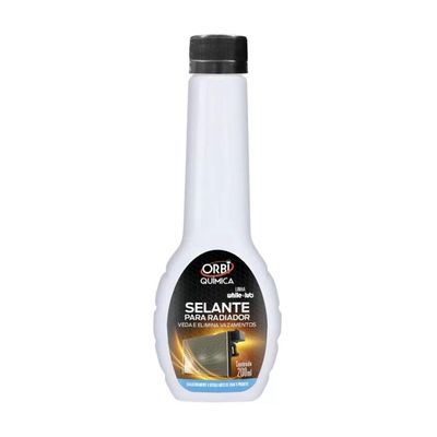 Selante para Radiador ORBI - 200ML