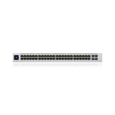 Switch Ubiquiti Unifi GEN2 48P + 4SFP USW-48 I