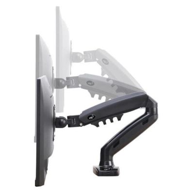 Suporte Articulado de Mesa 17-35" ELG F80N