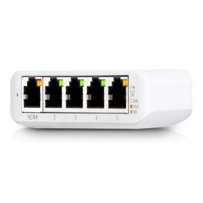 Switch Ubiquiti Unifi GEN2 5P USW-FLEX-MINI I