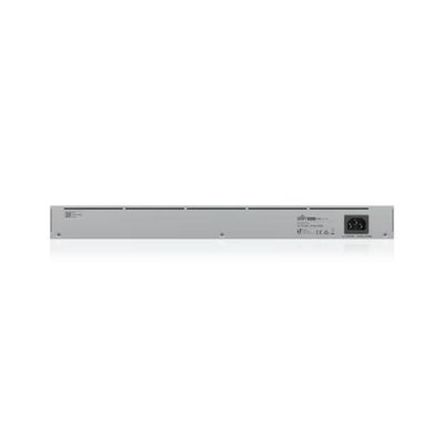 Switch Ubiquiti Unifi GEN2 48P Poe + 4SFP(195W) USW-48-POE I