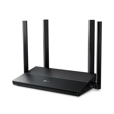 Roteador WI-FI TP-LINK EX141 Gigabit WI-FI 6 Dual BAND AX1500