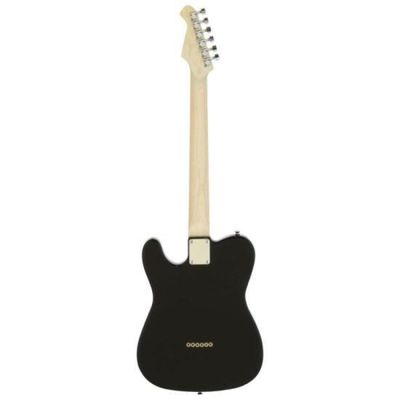 Guitarra Aria TEG-002 BLACK