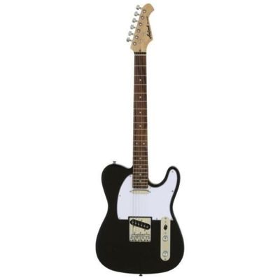Guitarra Aria TEG-002 BLACK