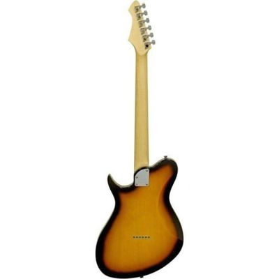 Guitarra Aria J-TL 2 Tone Sunburst