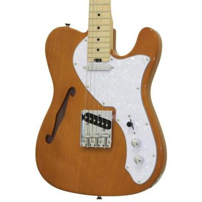Guitarra Aria TEG-TL Natural