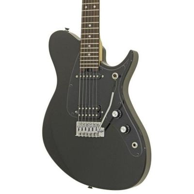 Guitarra Aria J-1 BLACK