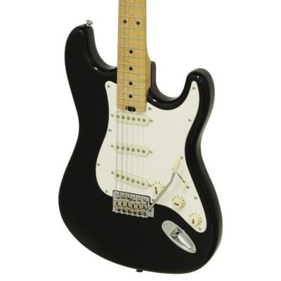 Guitarra Aria STG-57 BLACK