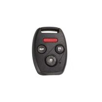 Capa Telecomando 2 Botoes Honda sem Lamina